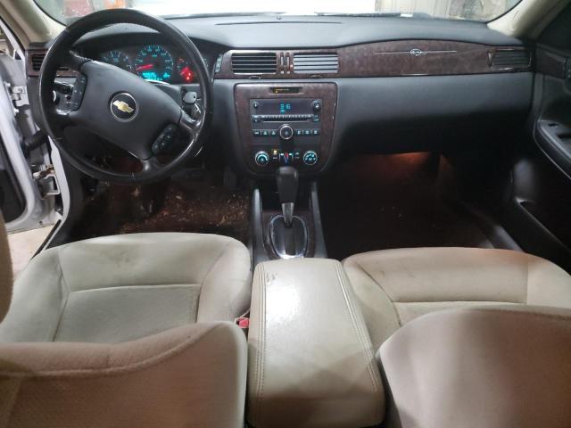 Photo 8 from auction – 2012 CHEVROLET IMPALA LT with VIN 2G1WG5E33C1104523