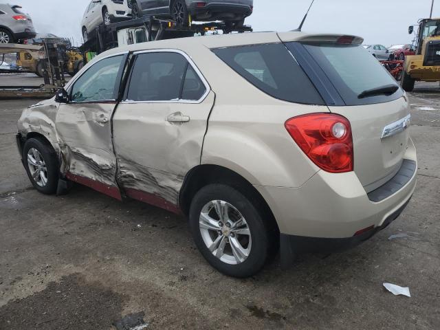 Photo 2 from auction – 2011 CHEVROLET EQUINOX LS with VIN 2GNALBEC6B1290186