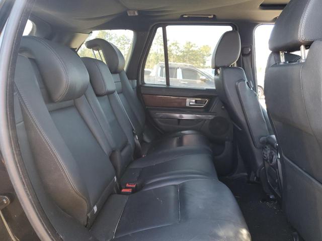 Photo 11 from auction – 2012 LAND ROVER RANGE ROVE with VIN SALSF2D44CA721364