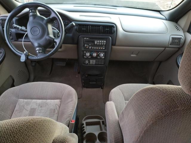 Photo 8 from auction – 2003 PONTIAC MONTANA with VIN 1GMDX03E43D147886