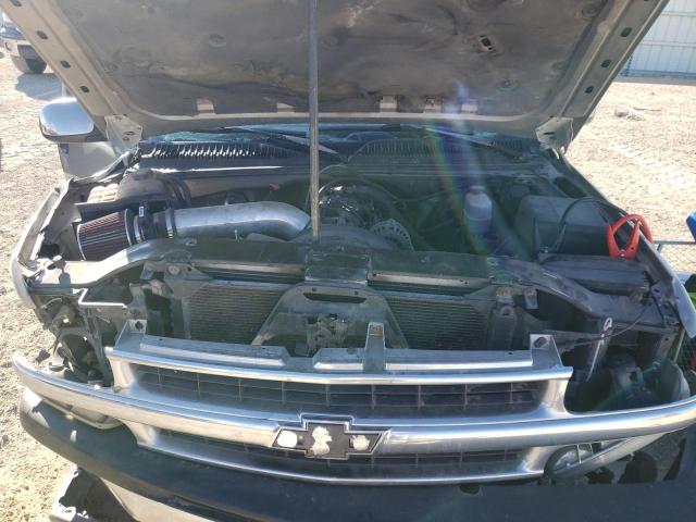 Photo 11 from auction – 1999 CHEVROLET SILVERADO with VIN 2GCEC19V3X1276902