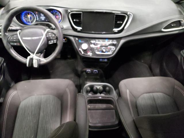 Photo 8 from auction – 2021 CHRYSLER PACIFICA T with VIN 2C4RC1FG2MR567847