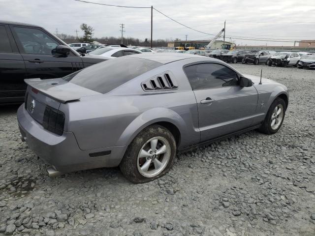Photo 3 from auction – 2007 FORD MUSTANG with VIN 1ZVHT80N975311571