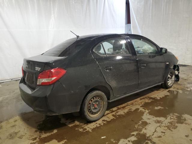 Photo 3 from auction – 2019 MITSUBISHI MIRAGE G4 with VIN ML32F3FJ1KHF12417