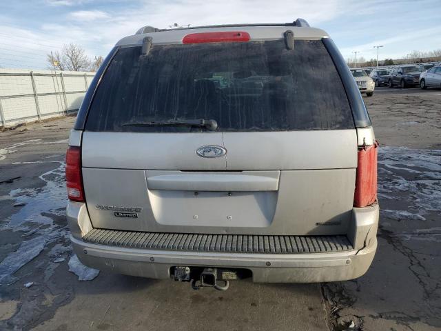 Photo 6 from auction – 2004 FORD EXPLORER L with VIN 1FMDU75E84ZB37283