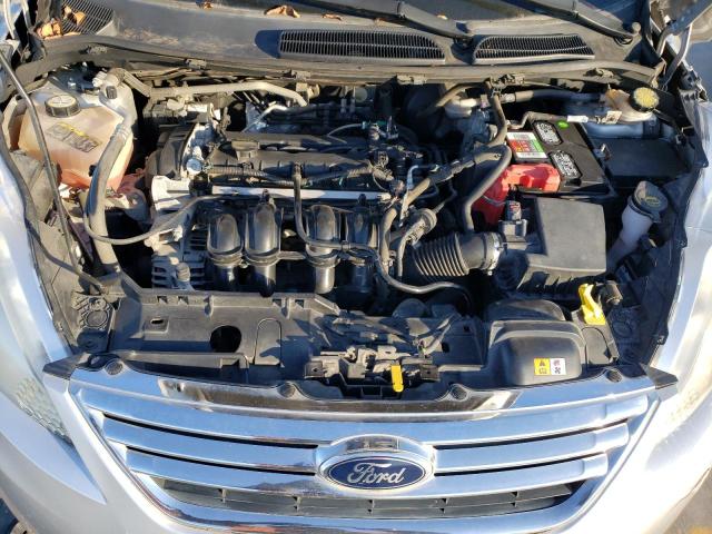 Photo 11 from auction – 2013 FORD FIESTA SE with VIN 3FADP4BJ4DM118927