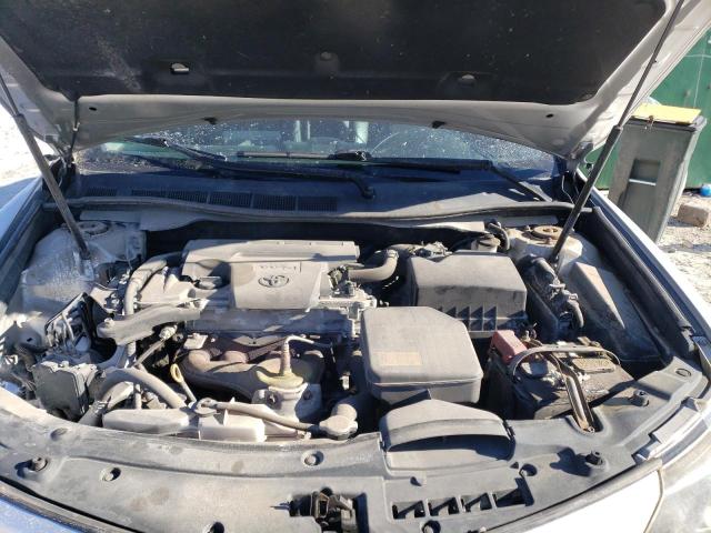 Photo 11 from auction – 2012 TOYOTA CAMRY BASE with VIN 4T1BF1FK9CU103027