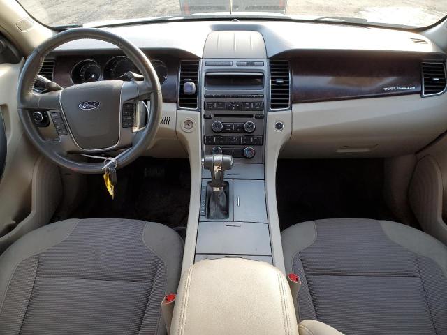 Photo 8 from auction – 2012 FORD TAURUS SEL with VIN 1FAHP2EW9CG131016
