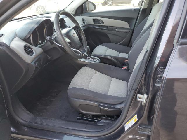 Photo 7 from auction – 2014 CHEVROLET CRUZE LS with VIN 1G1PA5SH4E7220177