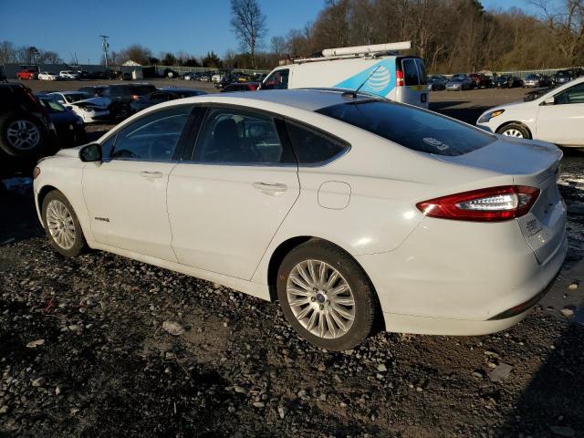 Photo 2 from auction – 2013 FORD FUSION SE with VIN 3FA6P0LU5DR358453