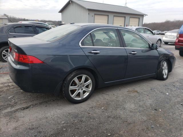Photo 3 from auction – 2005 ACURA TSX with VIN JH4CL96955C027469