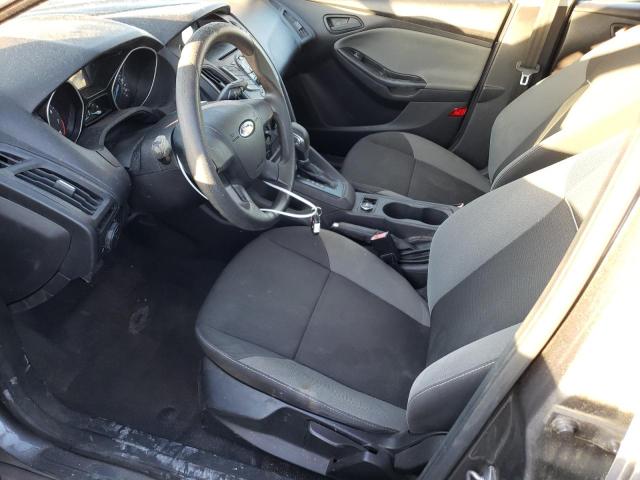 Photo 7 from auction – 2012 FORD FOCUS S with VIN 1FAHP3E21CL231198