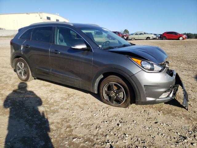 Photo 4 from auction – 2017 KIA NIRO EX with VIN KNDCC3LC2H5060307