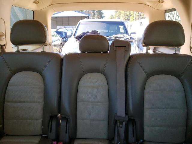 Photo 10 from auction – 2004 FORD EXPLORER E with VIN 1FMZU74K54ZA97337