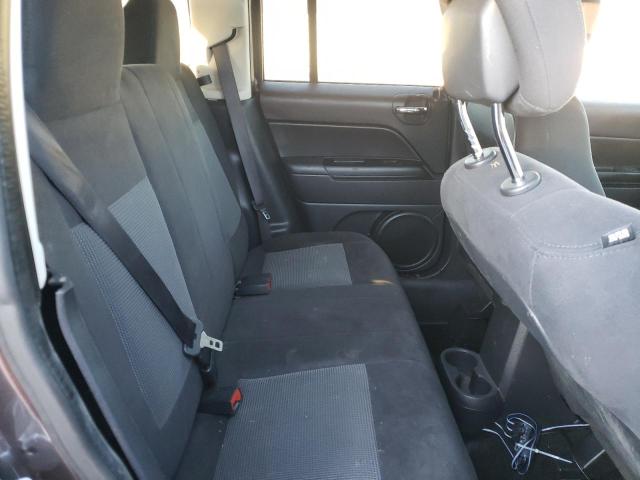 Photo 11 from auction – 2016 JEEP PATRIOT SP with VIN 1C4NJPBA8GD641899