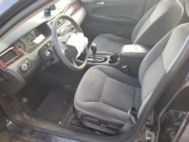 Photo 7 from auction – 2008 CHEVROLET IMPALA LS with VIN 2G1WB58K981286334