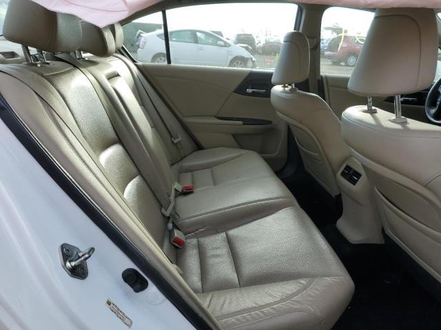 Photo 10 from auction – 2014 HONDA ACCORD EXL with VIN 1HGCR2F89EA105909