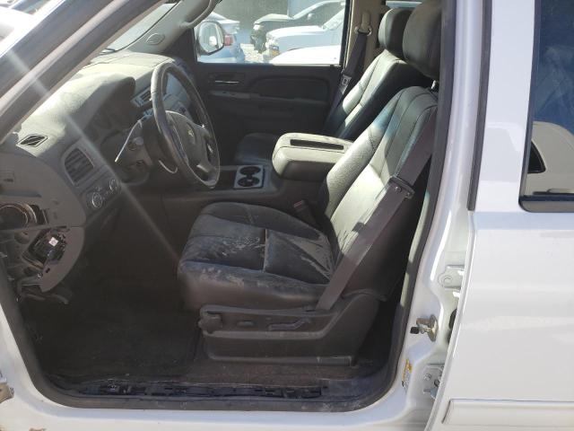 Photo 7 from auction – 2012 CHEVROLET AVALANCHE with VIN 3GNTKFE72CG106084