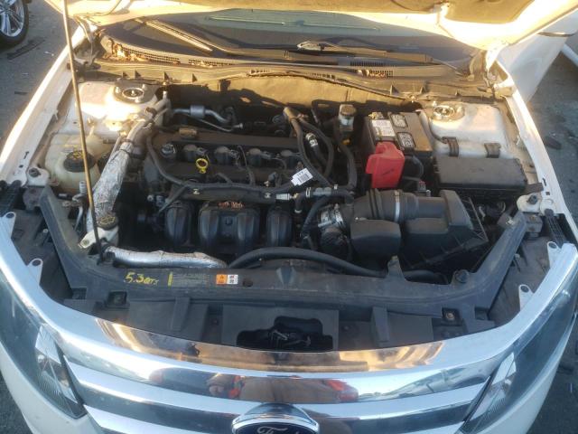 Photo 11 from auction – 2012 FORD FUSION SE with VIN 3FAHP0HA3CR283208
