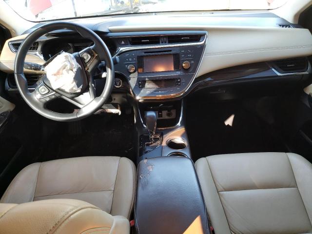 Photo 8 from auction – 2014 TOYOTA AVALON BAS with VIN 4T1BK1EB5EU109813