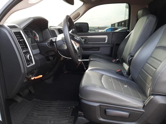 Photo 7 from auction – 2017 RAM 1500 ST with VIN 3C6JR6AT6HG521115
