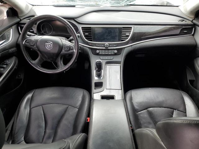 Photo 8 from auction – 2017 BUICK LACROSSE P with VIN 1G4ZR5SS3HU181376