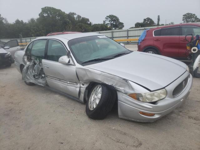 Photo 4 from auction – 2000 BUICK LESABRE LI with VIN 1G4HR54K3YU287335