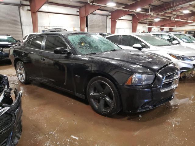 Photo 4 from auction – 2014 DODGE CHARGER R/ with VIN 2C3CDXCT8EH113850
