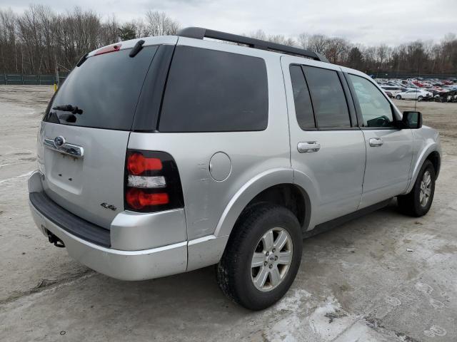 Photo 3 from auction – 2010 FORD EXPLORER X with VIN 1FMEU7DE5AUA77980