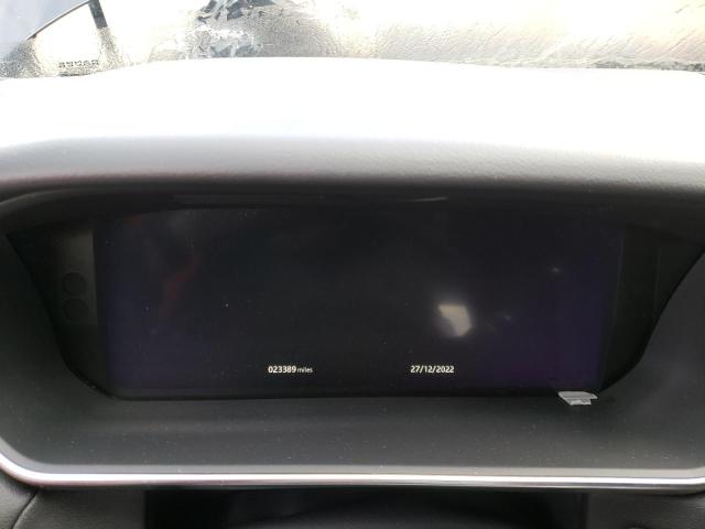 Photo 9 from auction – 2020 LAND ROVER RANGE ROVE with VIN SALWR2SU3LA724946