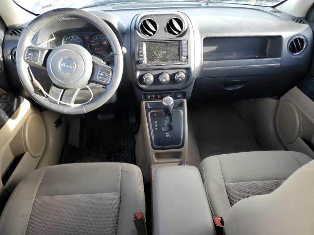 Photo 8 from auction – 2016 JEEP PATRIOT LA with VIN 1C4NJPFB6GD519240