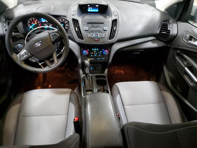 Photo 8 from auction – 2017 FORD ESCAPE SE with VIN 1FMCU0GD2HUA40560