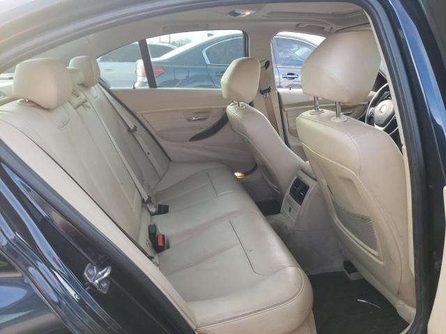 Photo 10 from auction – 2015 BMW 328 D with VIN WBA3D3C53FK157929