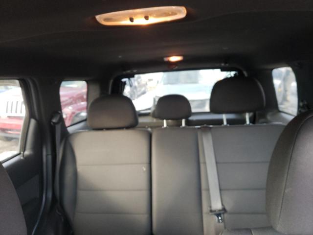 Photo 10 from auction – 2010 FORD ESCAPE XLT with VIN 1FMCU0D76AKD32003