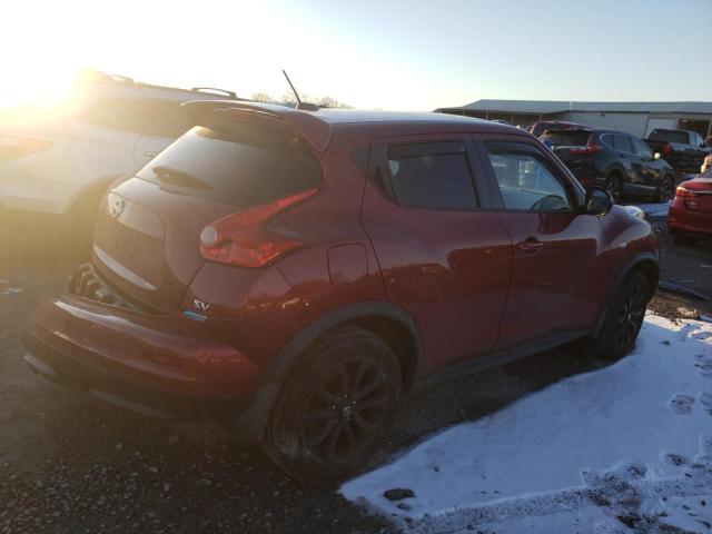 Photo 3 from auction – 2012 NISSAN JUKE S with VIN JN8AF5MR2CT115912