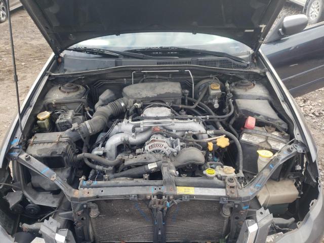 Photo 12 from auction – 2008 SUBARU OUTBACK 2. with VIN 4S4BP62C587323280