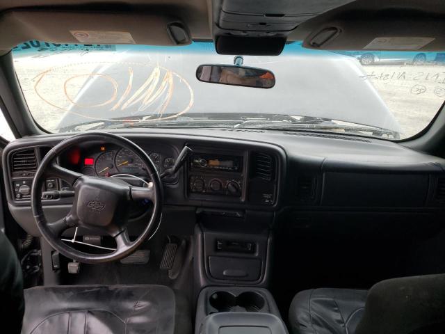Photo 8 from auction – 2002 CHEVROLET SILVERADO with VIN 2GCEC19T421279198