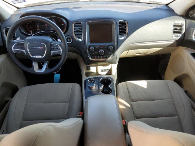 Photo 8 from auction – 2017 DODGE DURANGO SX with VIN 1C4RDHAG5HC893413