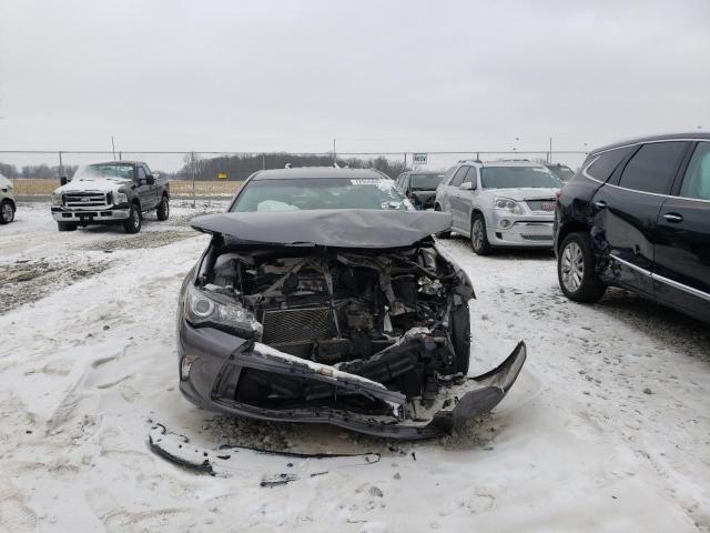 Photo 5 from auction – 2016 TOYOTA CAMRY LE with VIN 4T1BF1FK0GU126637