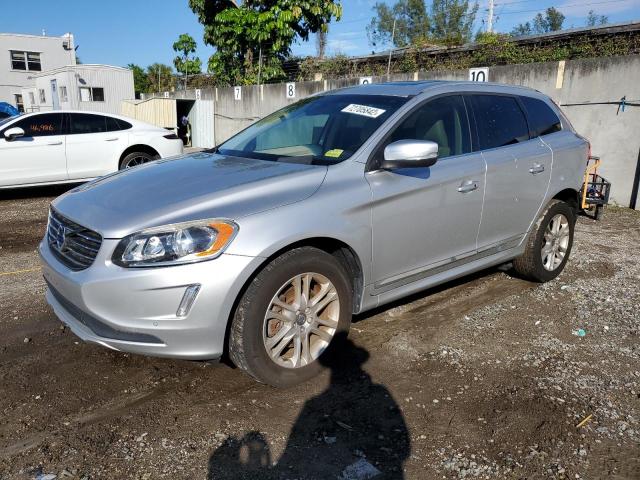 VOLVO XC60 T5 PR 2015 with VIN YV440MDK8F2738384 - Photo from auction