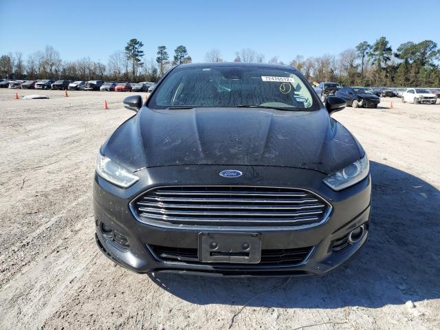 Photo 5 from auction – 2014 FORD FUSION TIT with VIN 3FA6P0K92ER219248