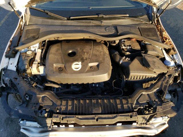 Photo 11 from auction – 2015 VOLVO S60 PREMIE with VIN YV126MFK2F1345826