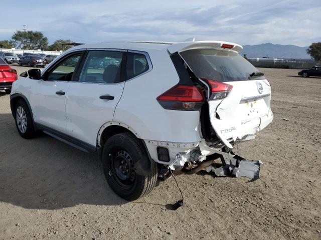 Photo 2 from auction – 2017 NISSAN ROGUE S with VIN KNMAT2MV0HP611694