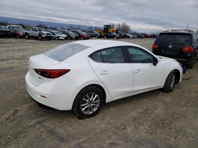 Photo 3 from auction – 2016 MAZDA 3 SPORT with VIN JM1BM1U70G1345950