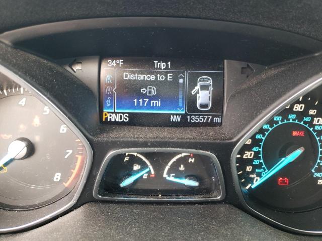 Photo 9 from auction – 2013 FORD ESCAPE SE with VIN 1FMCU0GX0DUB88632