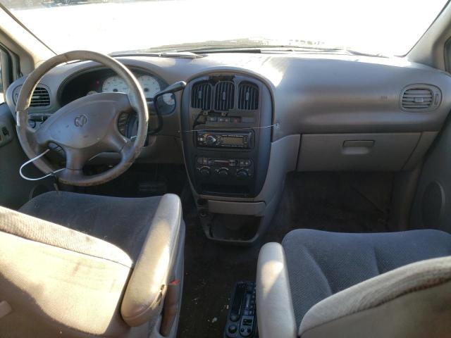 Foto 8 de la subasta – 2003 DODGE GRAND CARA con VIN 1D4GP24343B273240