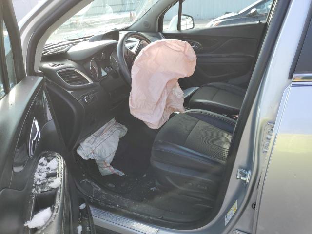 Photo 7 from auction – 2014 BUICK ENCORE with VIN KL4CJESB5EB596637