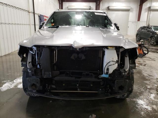 Photo 5 from auction – 2019 RAM 1500 BIG H with VIN 1C6SRFFT5KN585691
