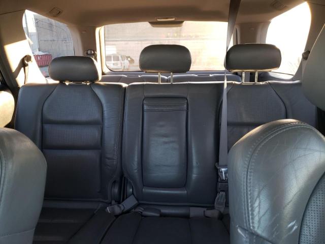 Photo 10 from auction – 2005 ACURA MDX with VIN 2HNYD18275H556984