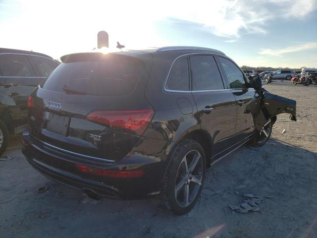 Photo 3 from auction – 2015 AUDI Q5 PREMIUM with VIN WA1DGAFP6FA007779